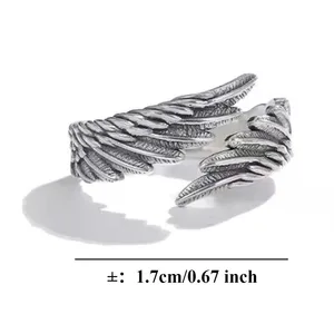 8 aksesoris malaikat penjualan terbaik - №