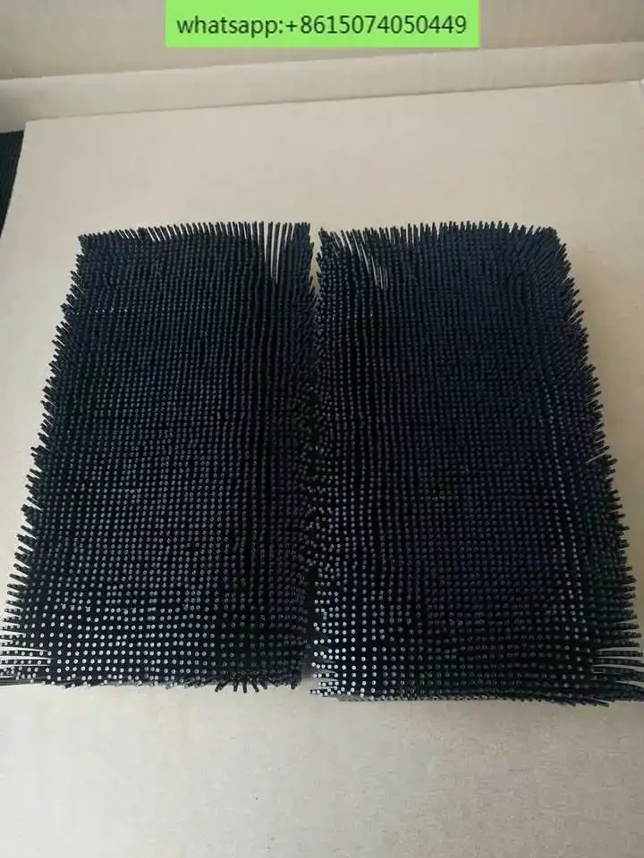 Lectra Bristle Bric…