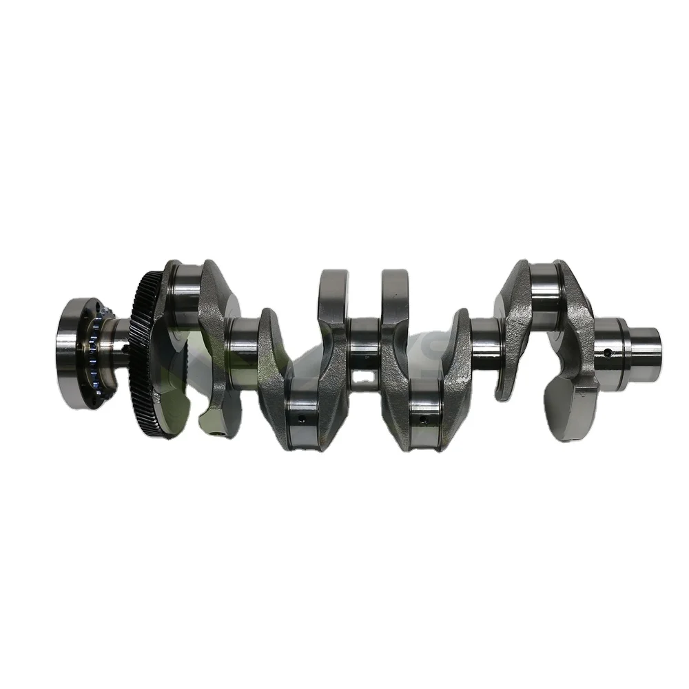 

Engine Auto Part Engine Crankshaft for Jaguar AJ200D Land Rover 204DTA diesel 2.0T Forged