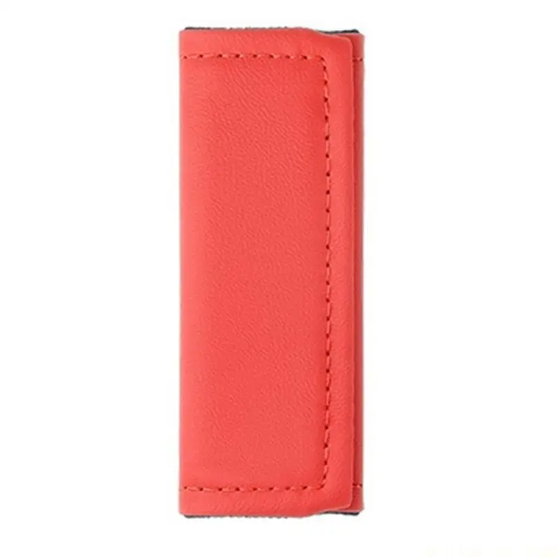 J0MA Car Interior Handle Cover Wrap For Simple Installation Multiple Color Optional