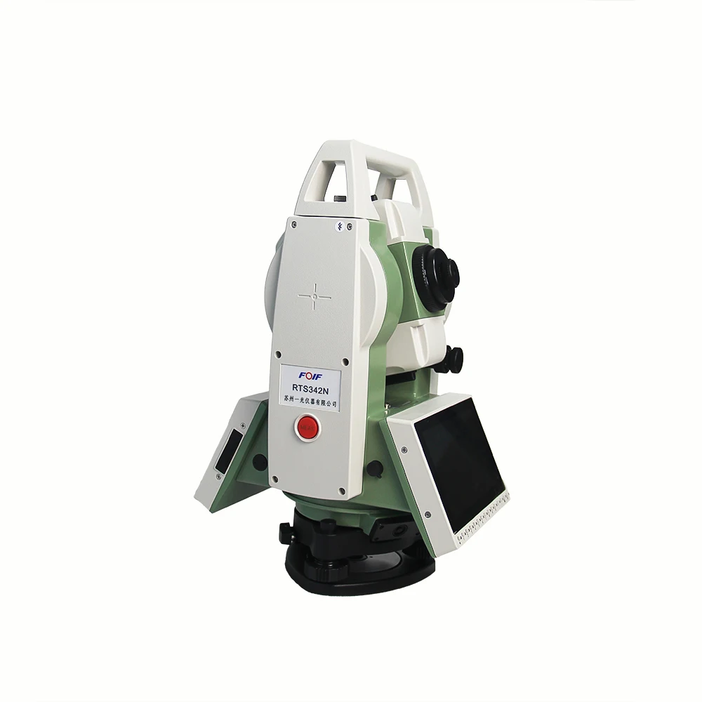 FOIF RTS342N Android System Low Price Total Station Surveying Robotic Total Station Other Optics Instruments Estacion Total