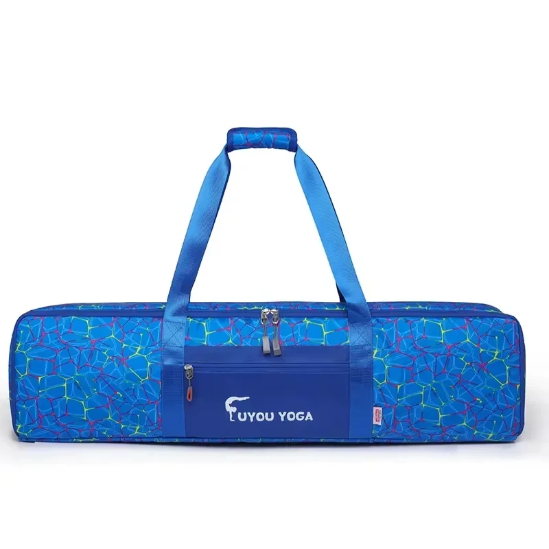 Bolsas de viaje Oxford con cremallera, bolsos de hombro de gran capacidad, tela impermeable, Color sólido, 2024