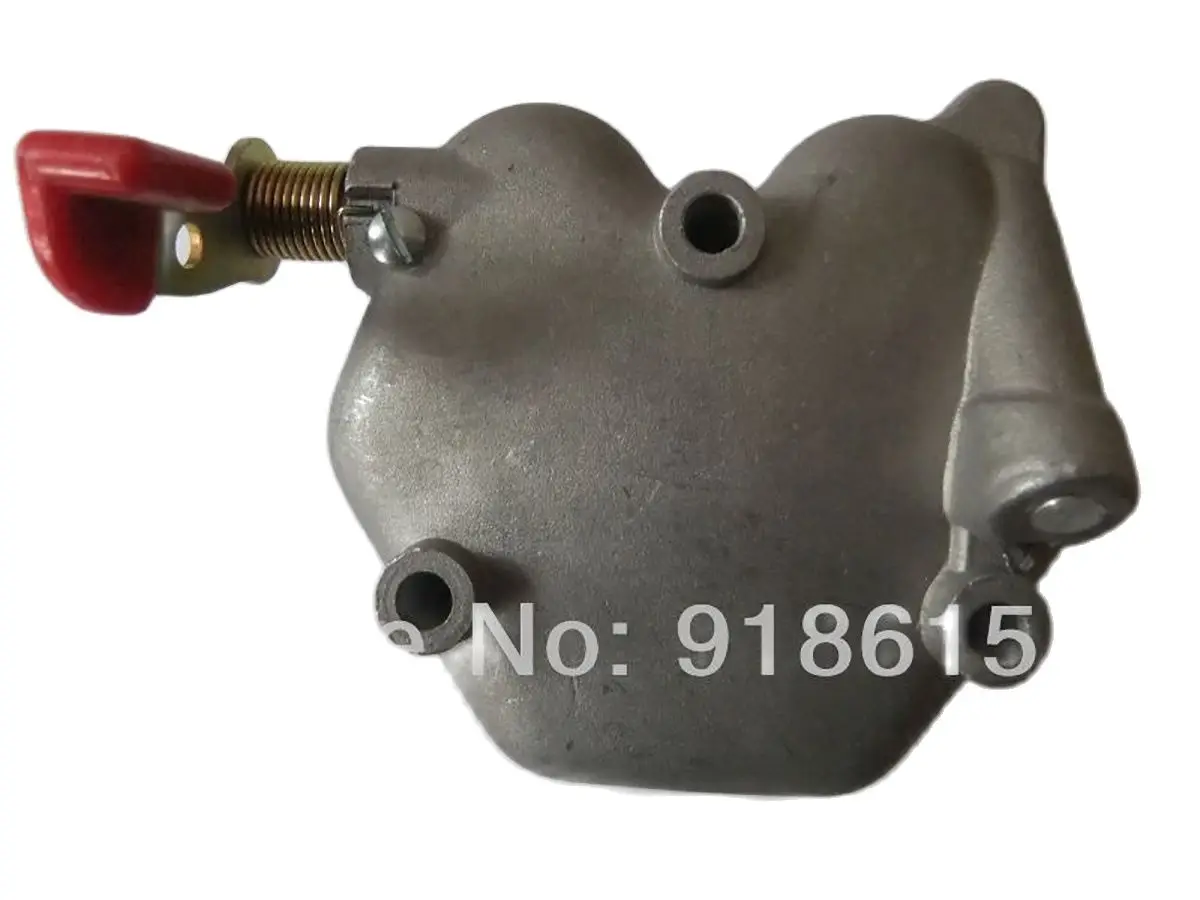 KM186FA Cylinder Head Cover KIPOR KAMA KDE6500E Diesel Engine and Generator parts