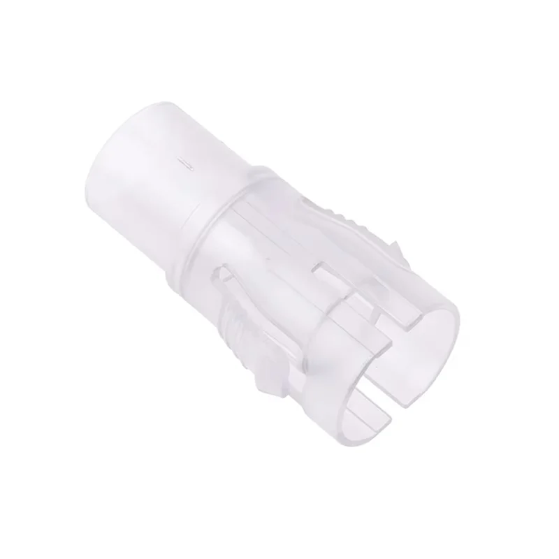 -A12R Airmini Universal Adapter For Any Mask Resmed Airmini Hose Connector Universal Nasal Masks Accessories