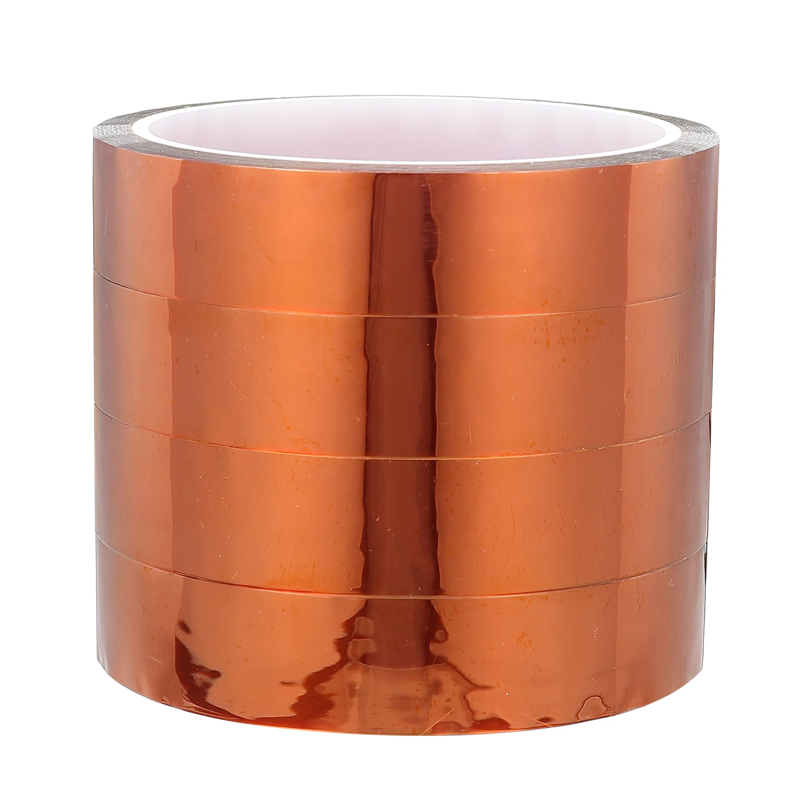 

4pcs Professional Heat Resistant Tapes High-Temperature Adhesive Insulation For Motors Electronic Components Wear-Resistant