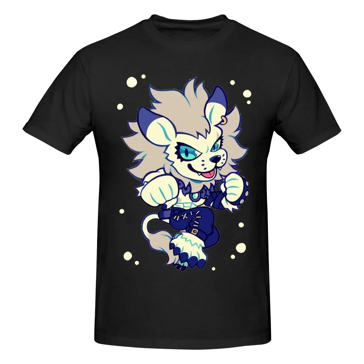 Digimon Men's Classic Unisex Cotton T-Shirt for Men & Women, Classic Tee