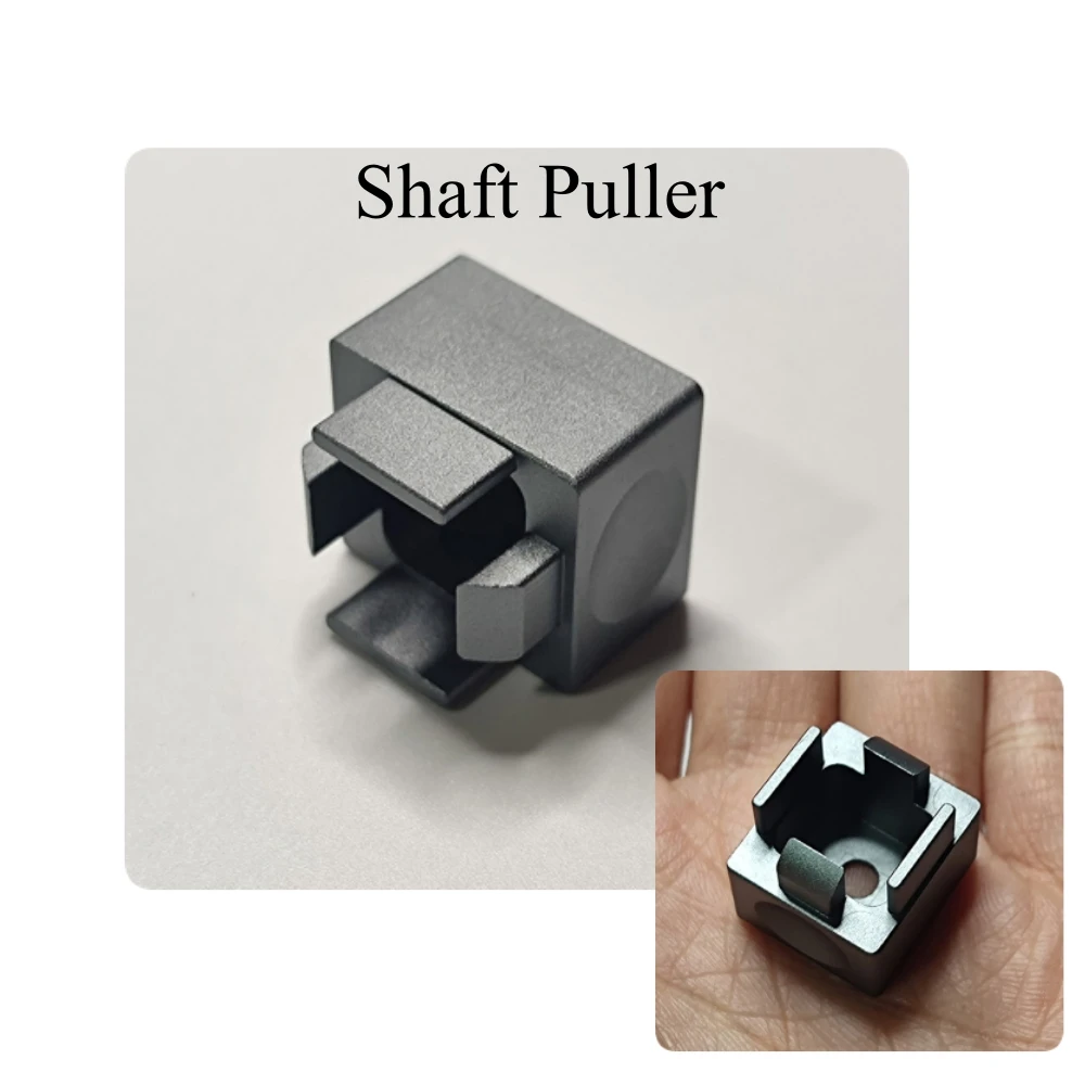 1 PCS Shaft Puller for Kailh Shaft Replacement Accessories