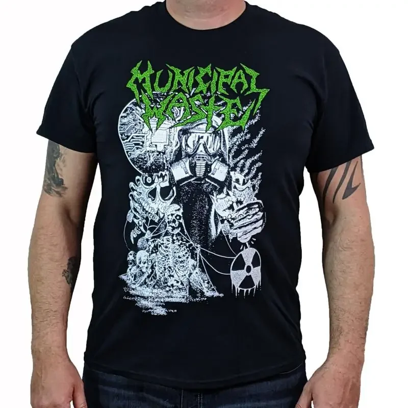 Municipal Waste Bio…