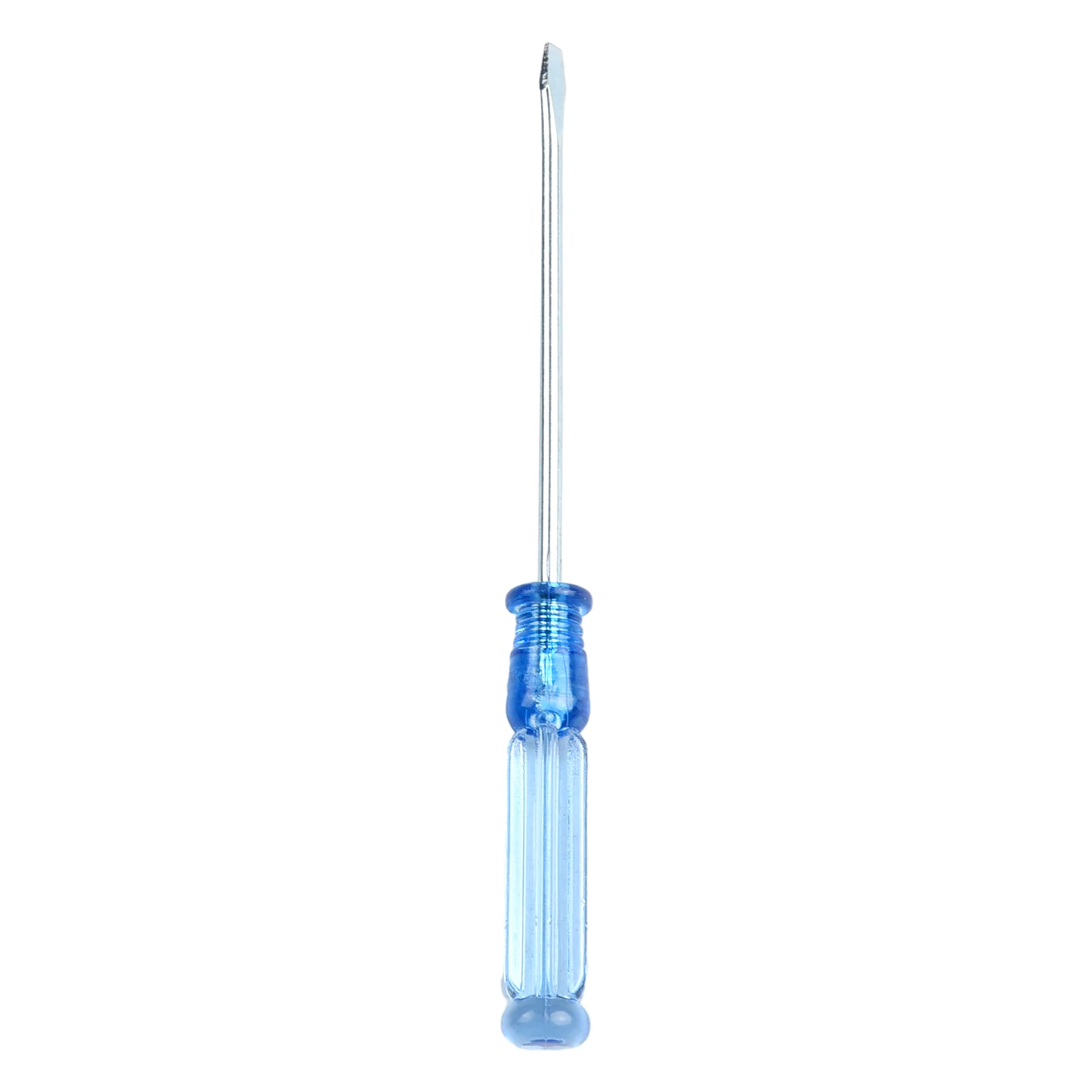 

Precision Screwdriver Slotted Screwdriver Plastic 1/2 Pcs 130mm Length 3mm Diameter 75mm Shank Length LCD Screen