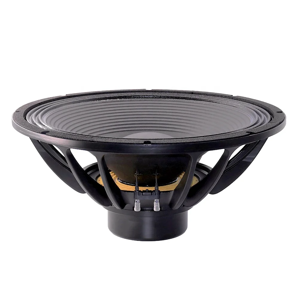 

Hot Selling 21 Inch Subwoofer 3400W Big Power Professional PA System Loudspeaker
