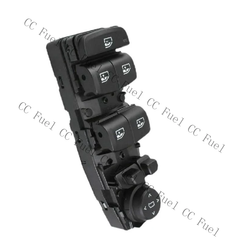 C+ FRONT LEFT DRIVER ELECTRIC WINDOW SWITCH for BMW X6 G06 61316832729 61319327036 4
