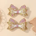 gold color 2pcs