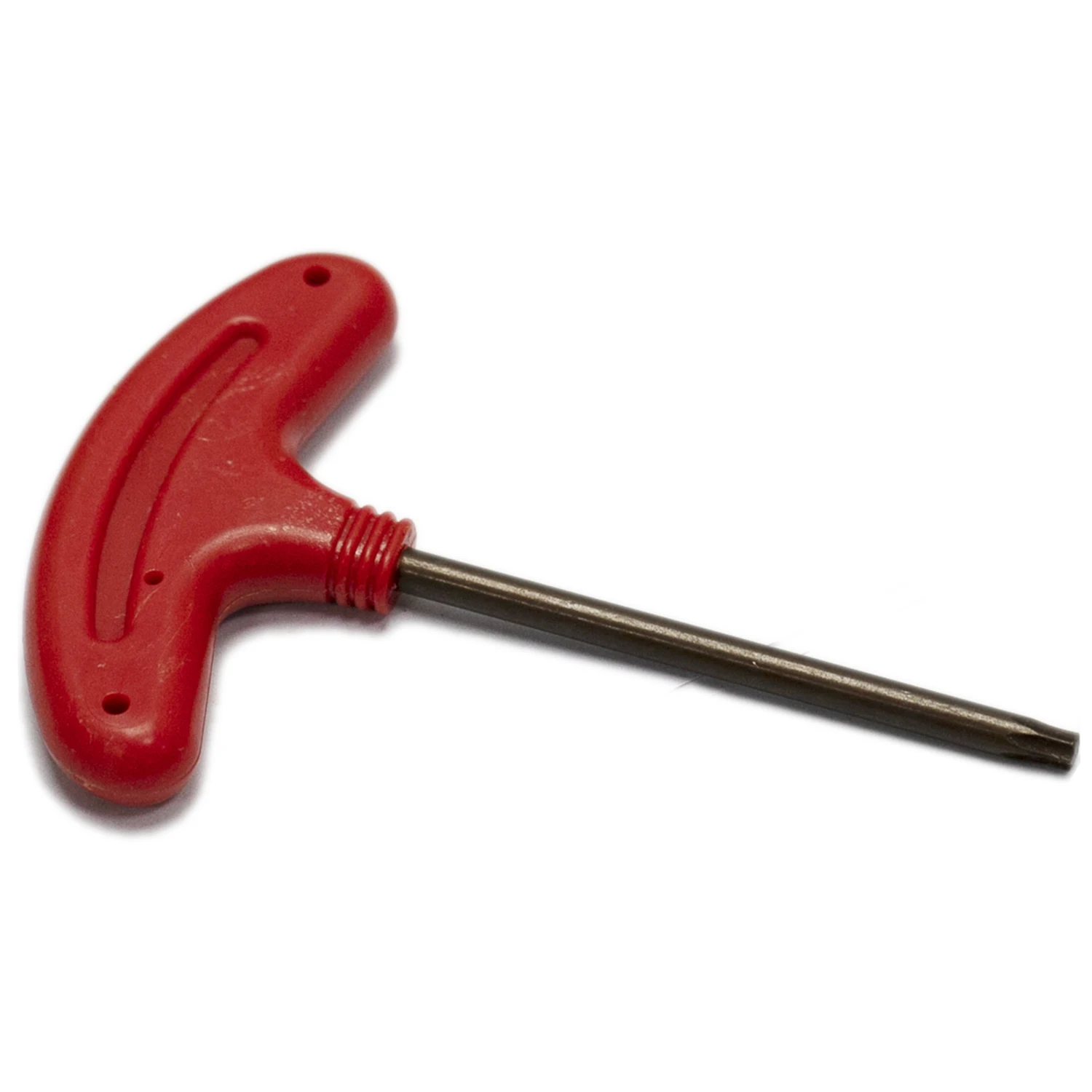 T25 Screw Driver Screwdriver T Shape Spanner Key Inner Hexagon Spanner Key Handle Repair Wrench Hand Tool 1pcs