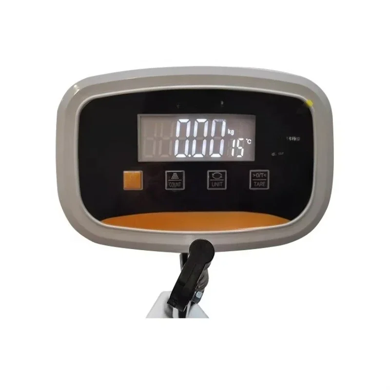Pediatric Scales Digital Weight Scale Medical Electronic Weight and Height Weighing Scale with Height