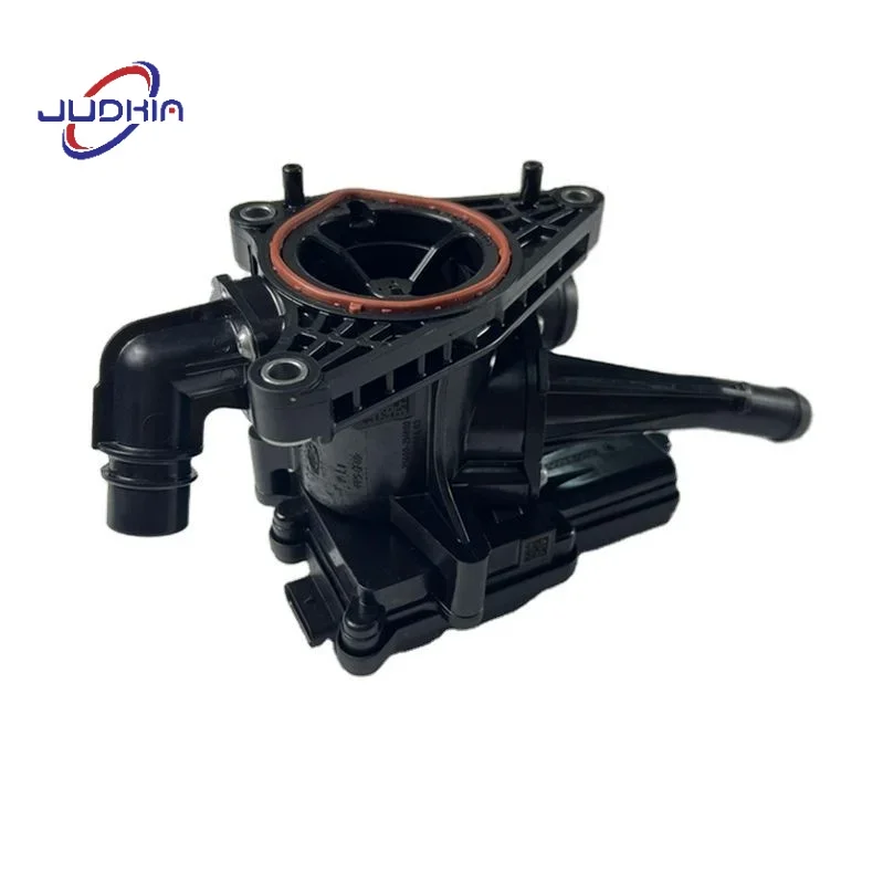 

256002M800 Корпус термостата охлаждающей жидкости двигателя в сборе для Sonata DN8 (2019~) 25600 2M800 25600-2M800