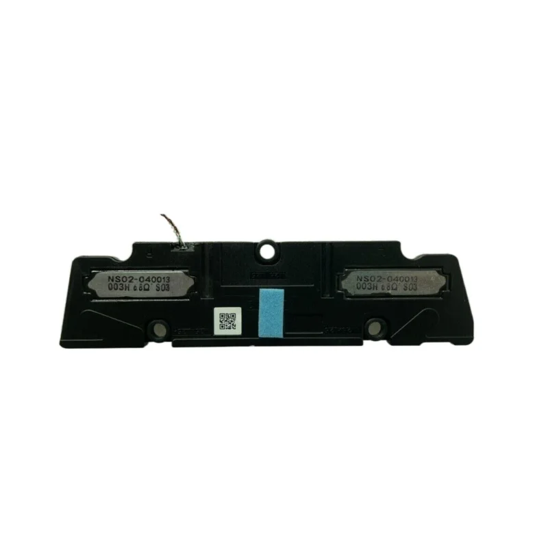 New Built In Speaker For HP Zbook 15 G5 Replacement parts