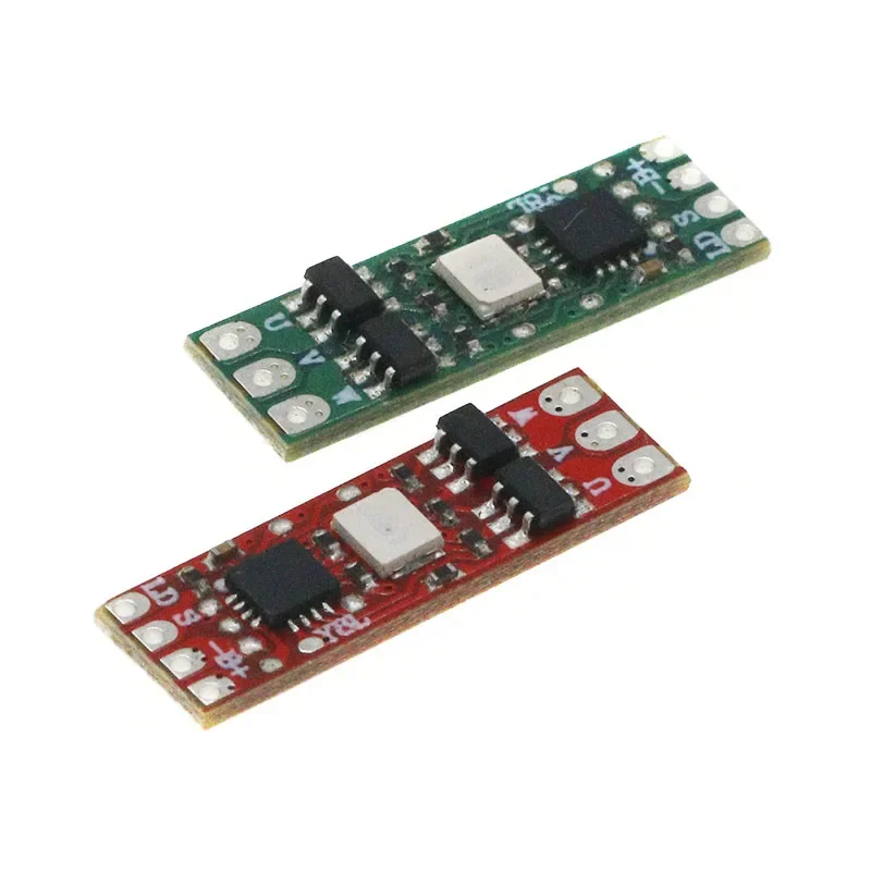 1S DC 3V-6V 3.7V 3.5A Mini BLDC Brushless Motor Driver Board Electric Regulator Drive For Brushless Motor