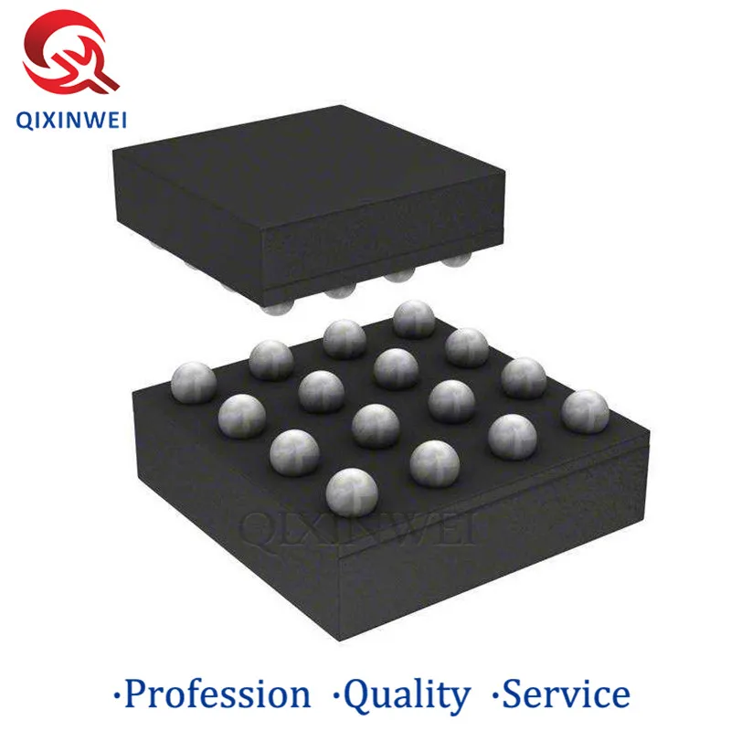 Régulateur de commutation Boost IC, nouveau et Original, Programmable, 2.85V, 1 sortie 3A