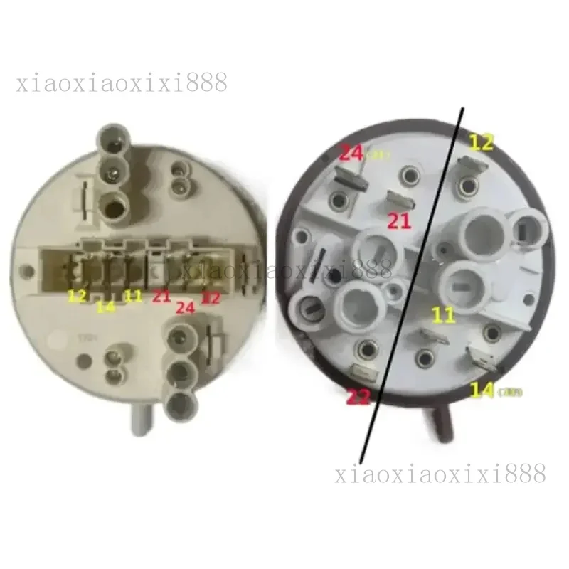 Аксессуары для порта сбора воздуха для посудомоечной машины