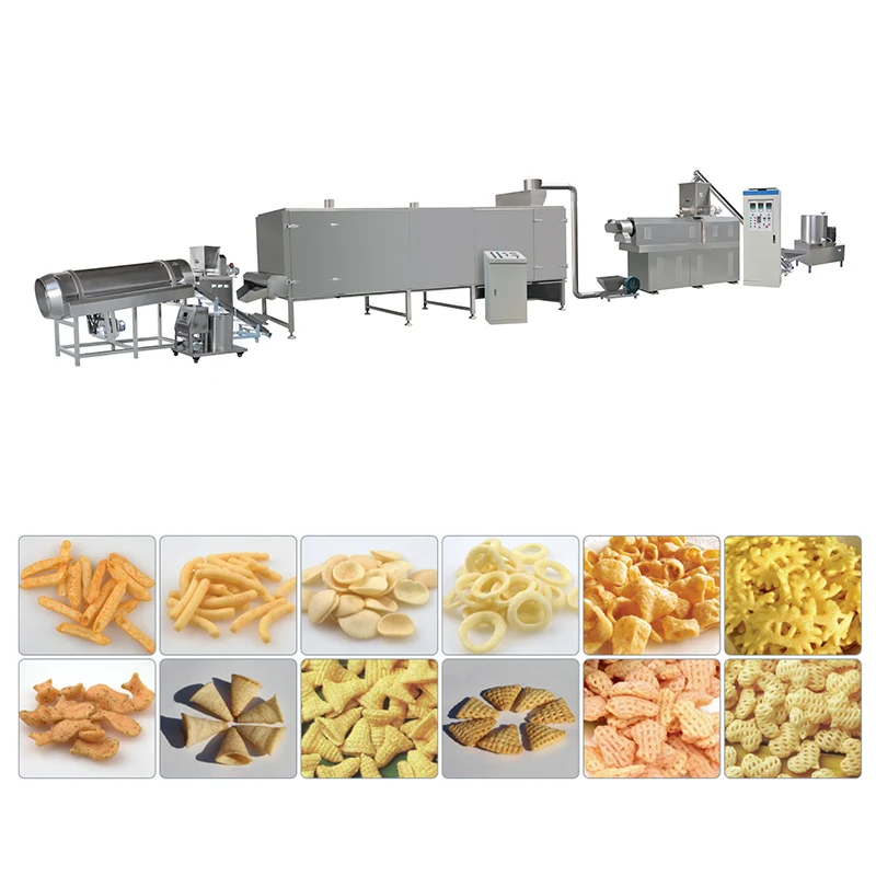 FOODLINE Pasta Making Machine Automatic Noodle Extruder For Commercial Restaurant Fresh Spaghetti Production Daily Use