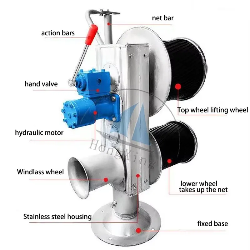 New Sales  1000 Big Game Electric Fishing Reel