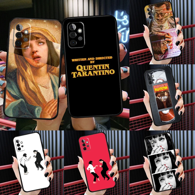 Pulp Fiction Case F…