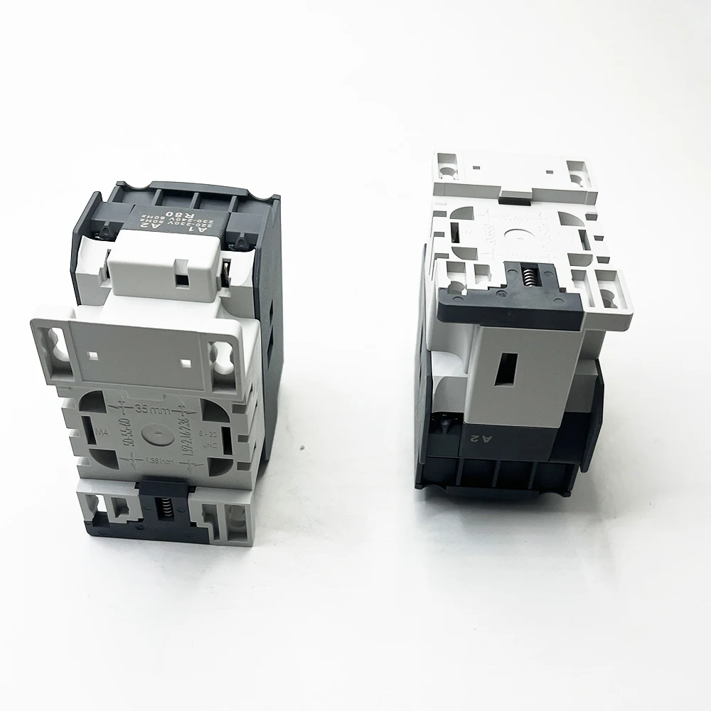 2pc Waterjet Cutter Head AX09-30-10 Coil AC220V AC Contactor For ABB Electrical Control System Contactor Type Intermediate Relay