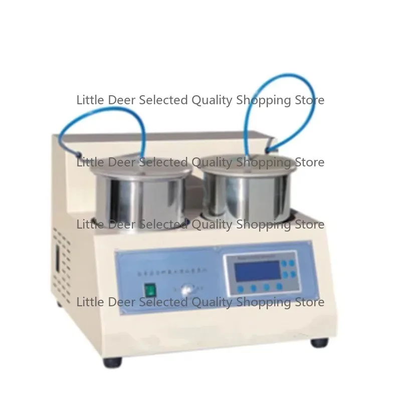 Maximum Relative Theoretical Density Meter of Asphalt Mixture