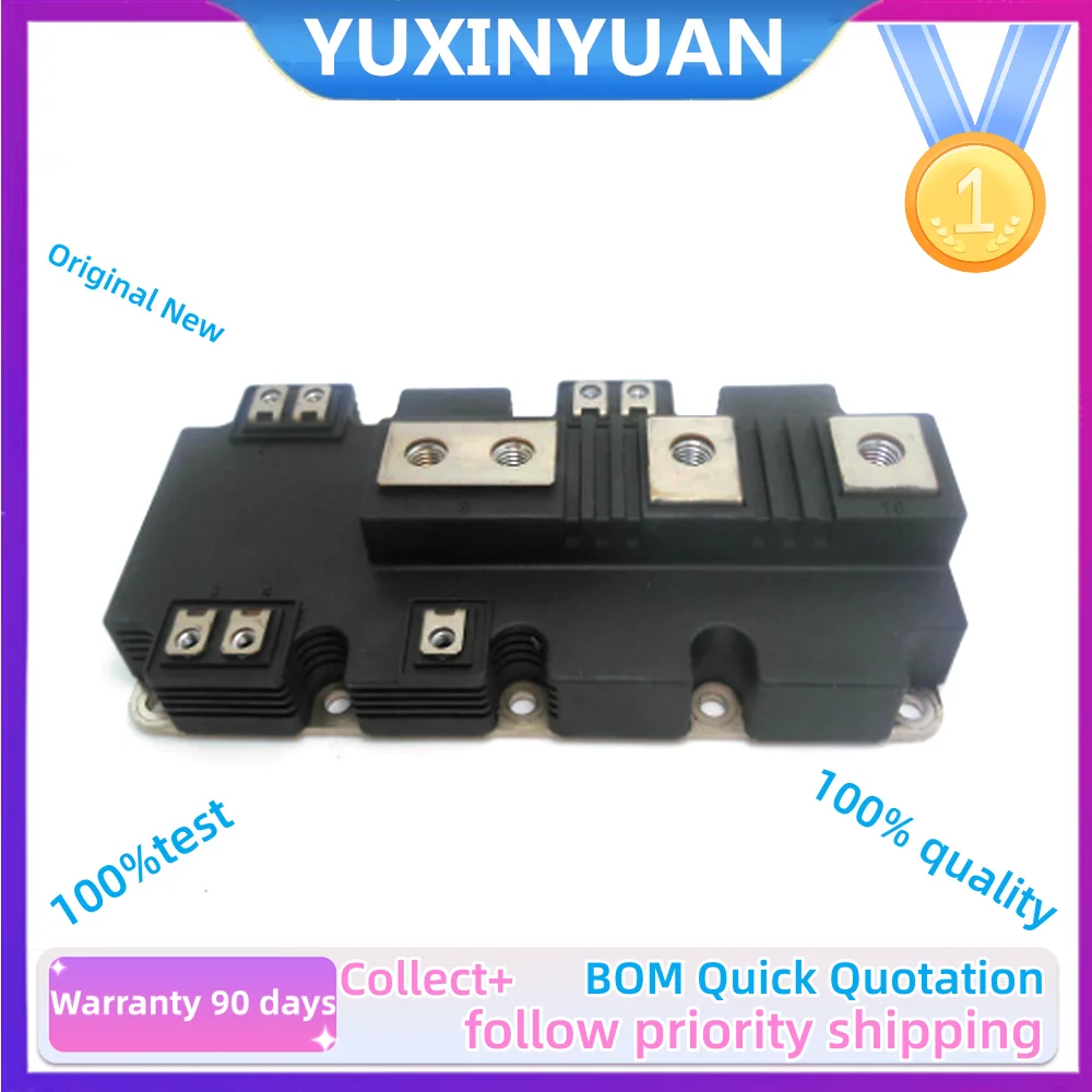 

1PCS and new Original FF600R12IE4 FF900R12IE4 FF450R12IE4 MTC350V1800 FF600R FF900R FF450R Module in stock 100%Test