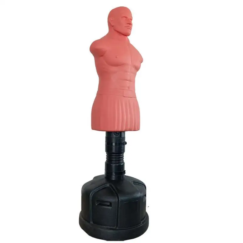 Best Selling Products Human Shape Sandbag Boxing Man Dummy From