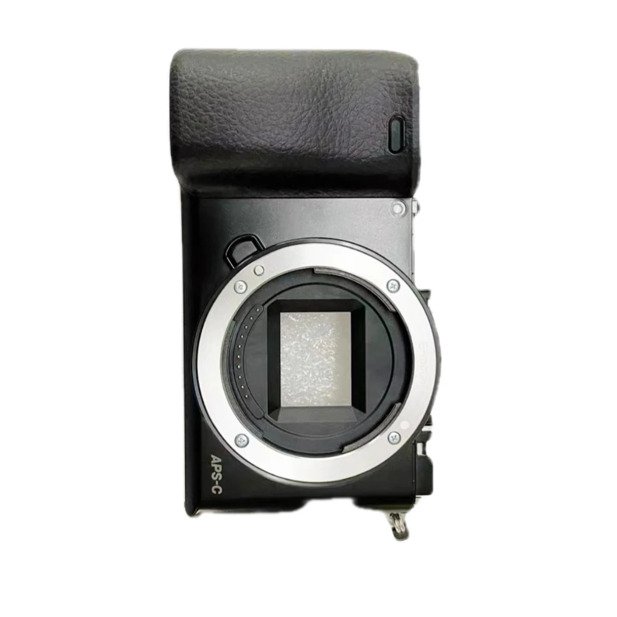 For Sony Micro Single A6000 Front Case with Handheld Leather Black Camera Case Camera Repair Parts