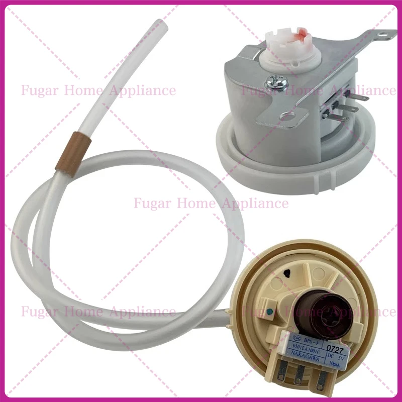 Universal Washing Machine Washer Water Level Switch Pressure Sensor for LG Panasonic TCL Haier Midea LittleSwan WhirlPool SANYO