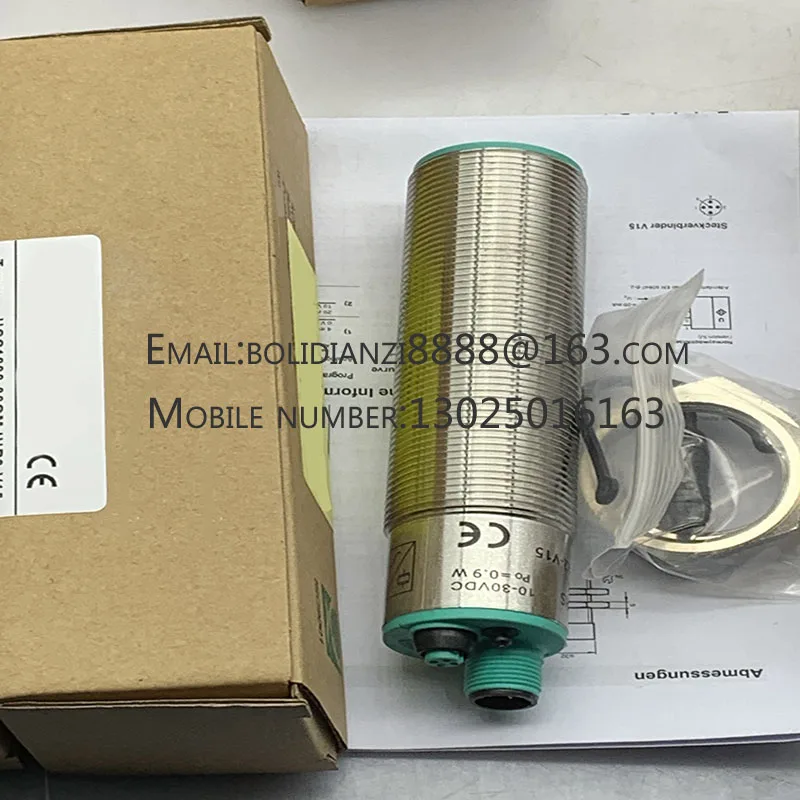 

UCC2000-30GH70-IE2R2-V15 Brand new original proximity switch sensor
