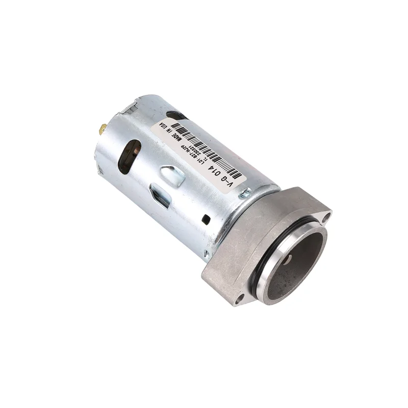 25965861 Car Hydraulic Liftgate Pump Motor Unit For Cadillac SRX 2010-2015 CTS 2010-2014 - Image 3