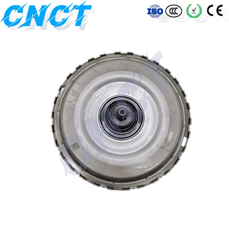 

0BH DQ500 0BT 0DE DQ380 DQ381 DSG Transmission Wet Dual Clutch 0GC 0BH398029B 0BH141184F For Volkswagen Audi Skoda 7-speed