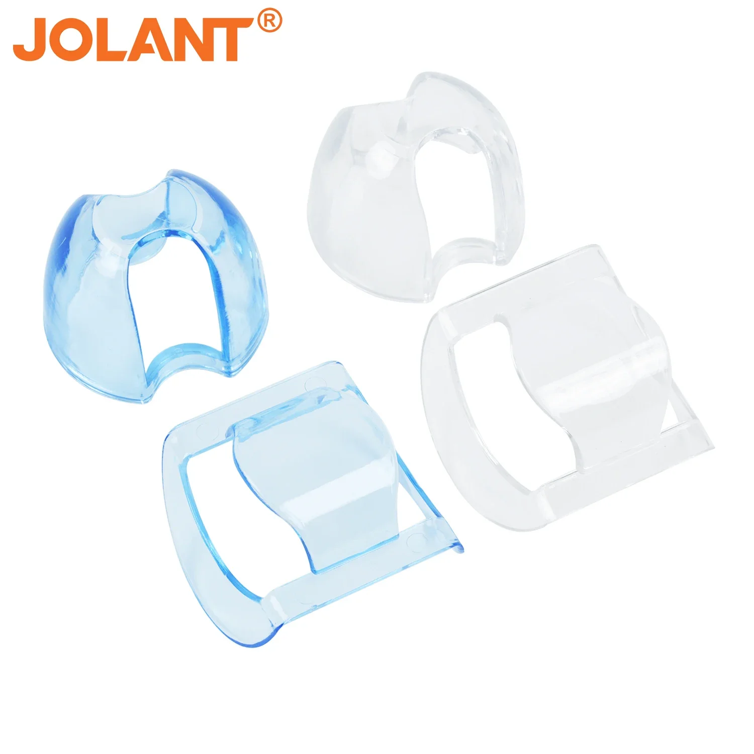 

JOLANT 1PCS Dental Mouth Opener Intraoral Autoclave Lip Cheek Retractor For Anterior Posterior Teeth Oral Hygiene Separator