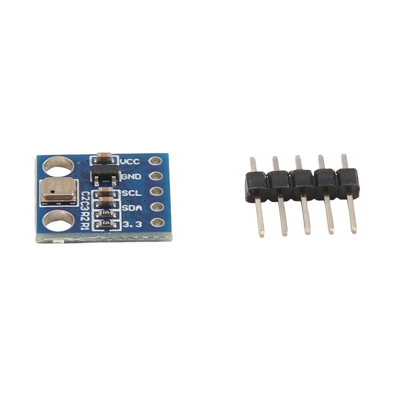 B50B-GY-68 Dual Orifice BMP180 Temperature Sensor Module, Temperature Module 20Pcs/Set