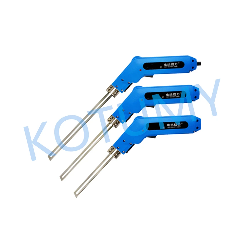 Schuimmodule Gleuf Elektrisch Mes Spons Extrusiebord Vloerverwarming Thermische Snijmachine