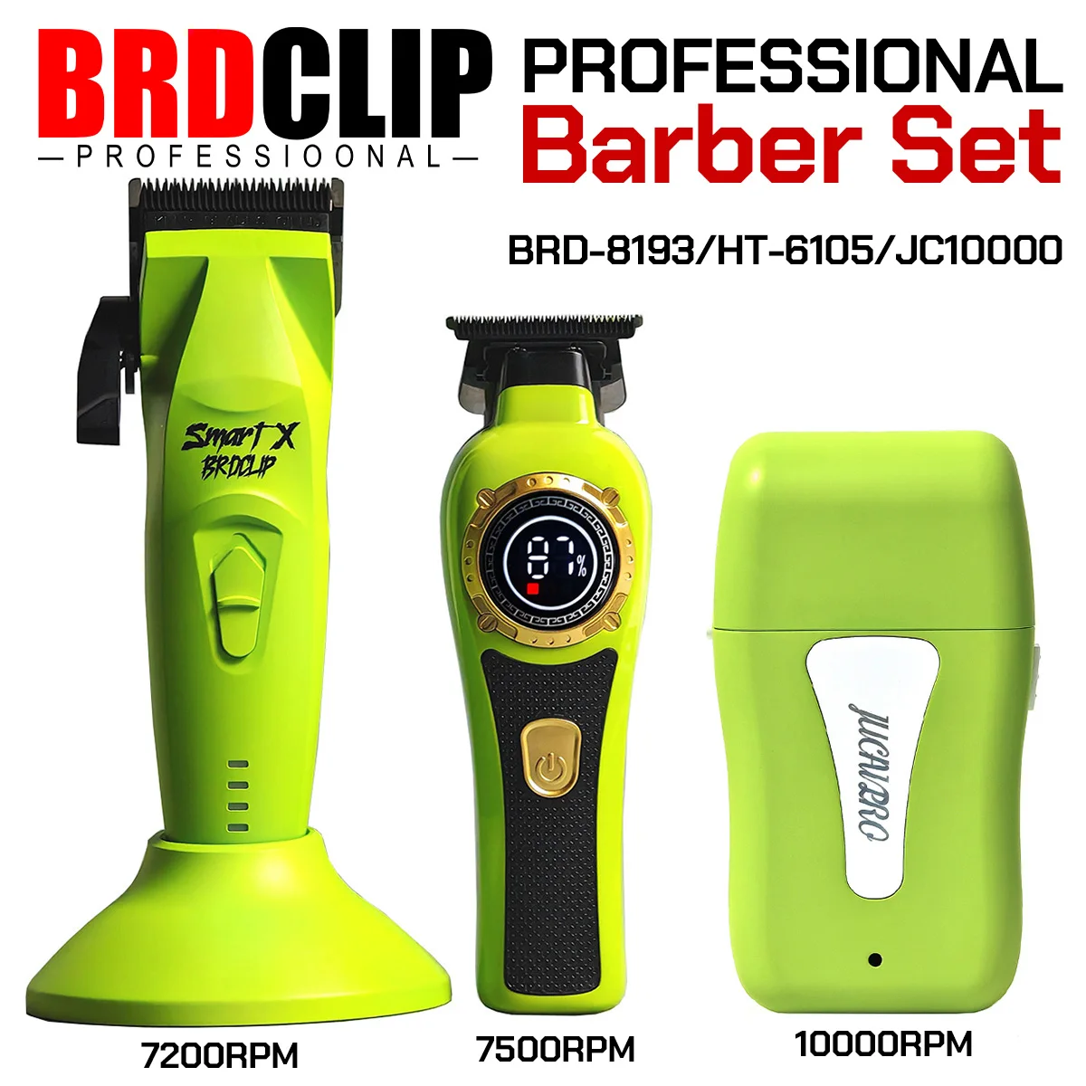 Professional Brdcli… - image
