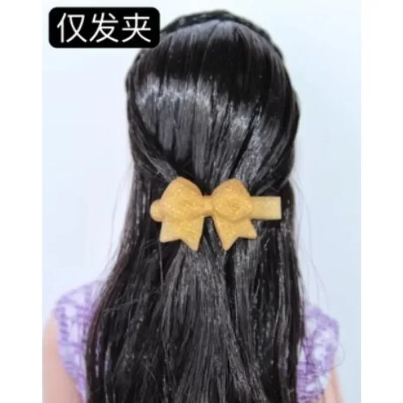 Toy hairpins hair hoops sunglasses hat accessories For your 1/6 FR FR2 Xinyi ST Bbie dolls BK20