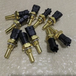 0280130131 for SeaDoo New Engine Coolant Water Temp Temperature Sensor 278002895, 278001016