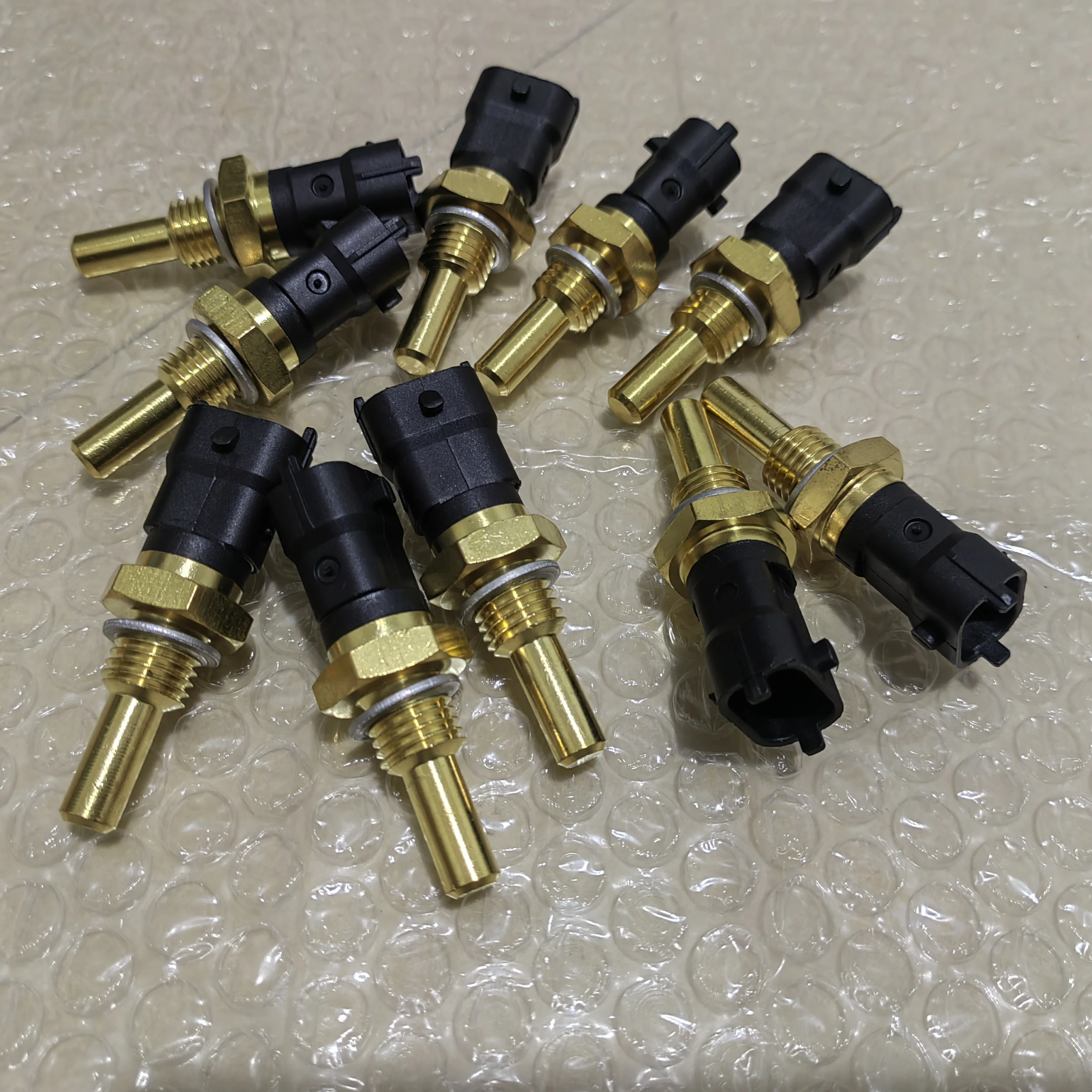 0280130131 for SeaDoo New Engine Coolant Water Temp Temperature Sensor 278002895, 278001016
