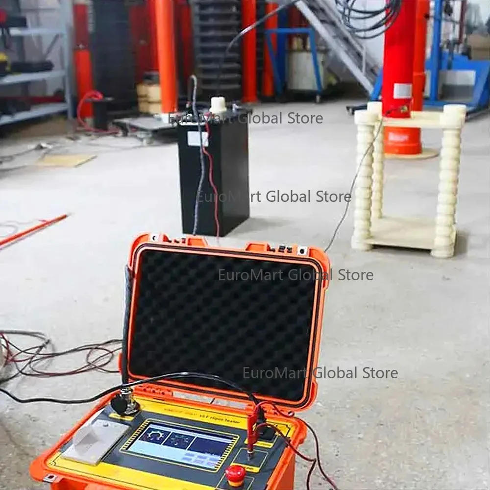 40Kv Ultra Low Freq…