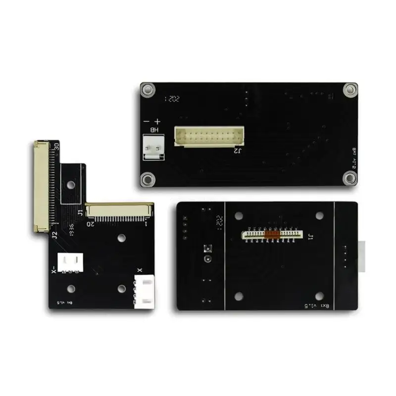 

forArtillery 3D Printer E-axis PCB- Board Extruder Nozzle Adapter Board DropShipping