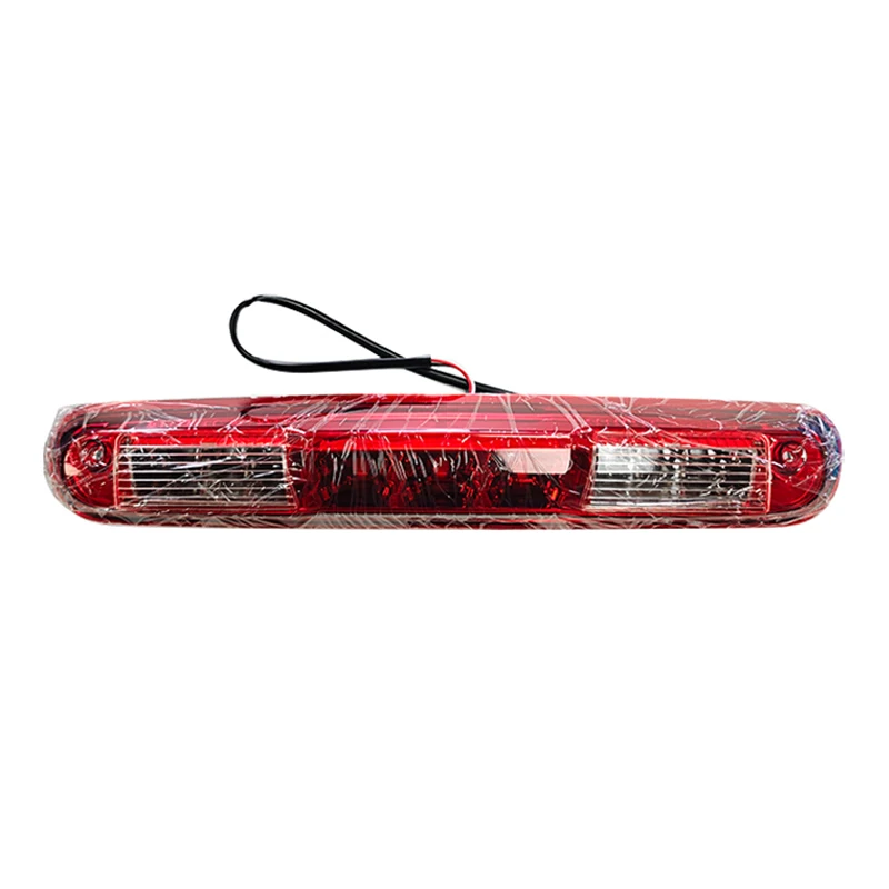 

Solod high mounted brake light07-13 brake Light Lamp For Chevrolet Silverado 1500 2500 3500 GMC Sierra 1500 2500 3500 GM25890530
