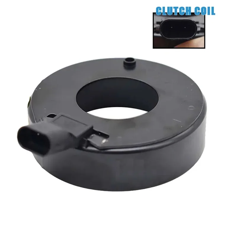 

Для Spark Beat M300 автоматическая катушка сцепления компрессора переменного тока 92X62x26x42 мм 95967303 96073851 96676470