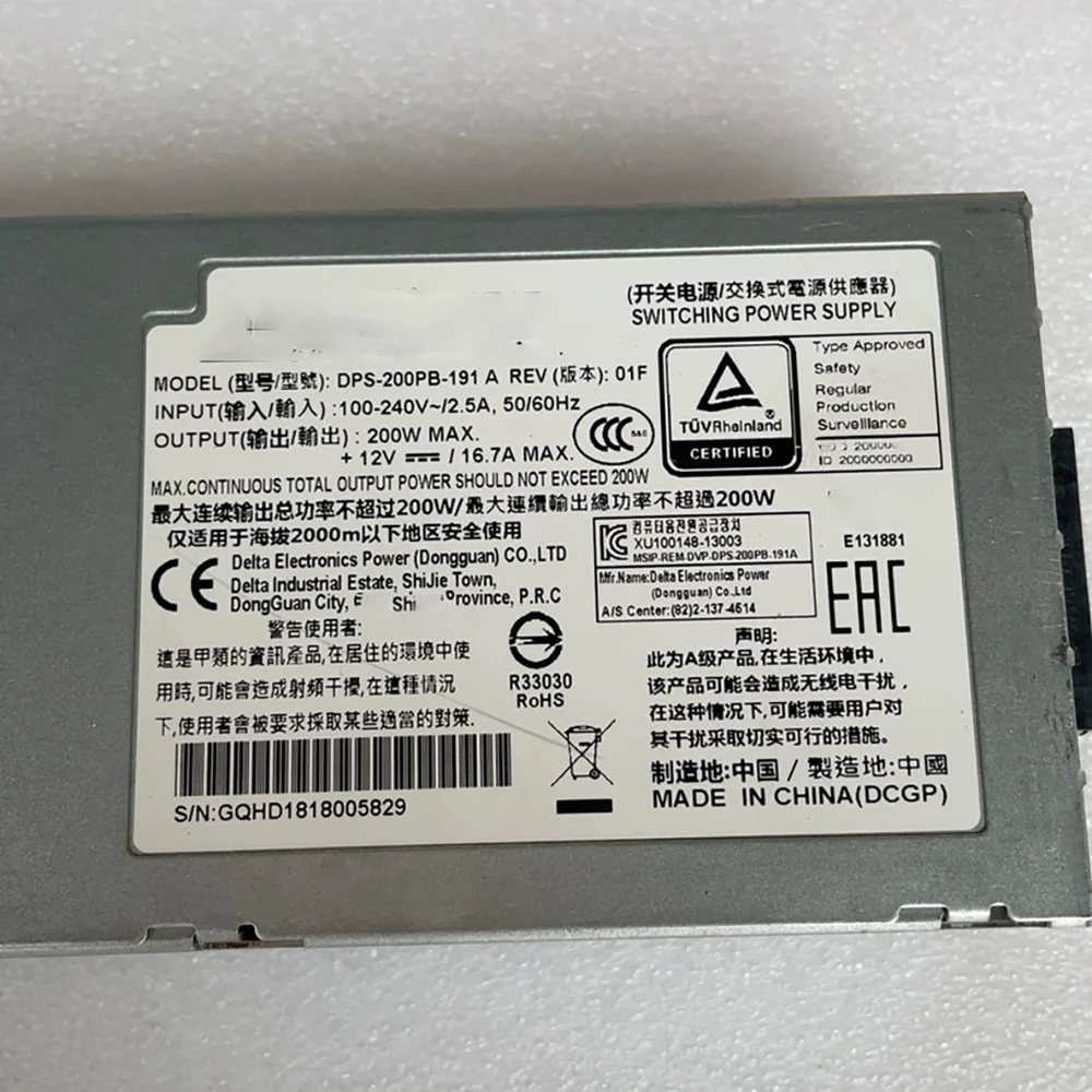 Switch Disassembly …