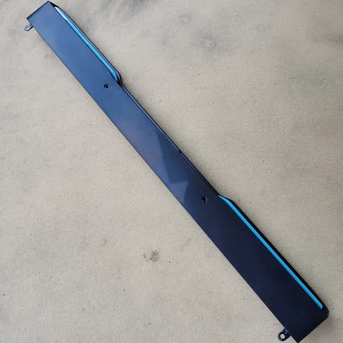 Imagen 2 del producto 95% nueva cubierta de salida de ordenador portátil para lenovo GeekPro G5000 IRH8 2023 ""LOQ 15IRH8 ARH8 AP3X3000900