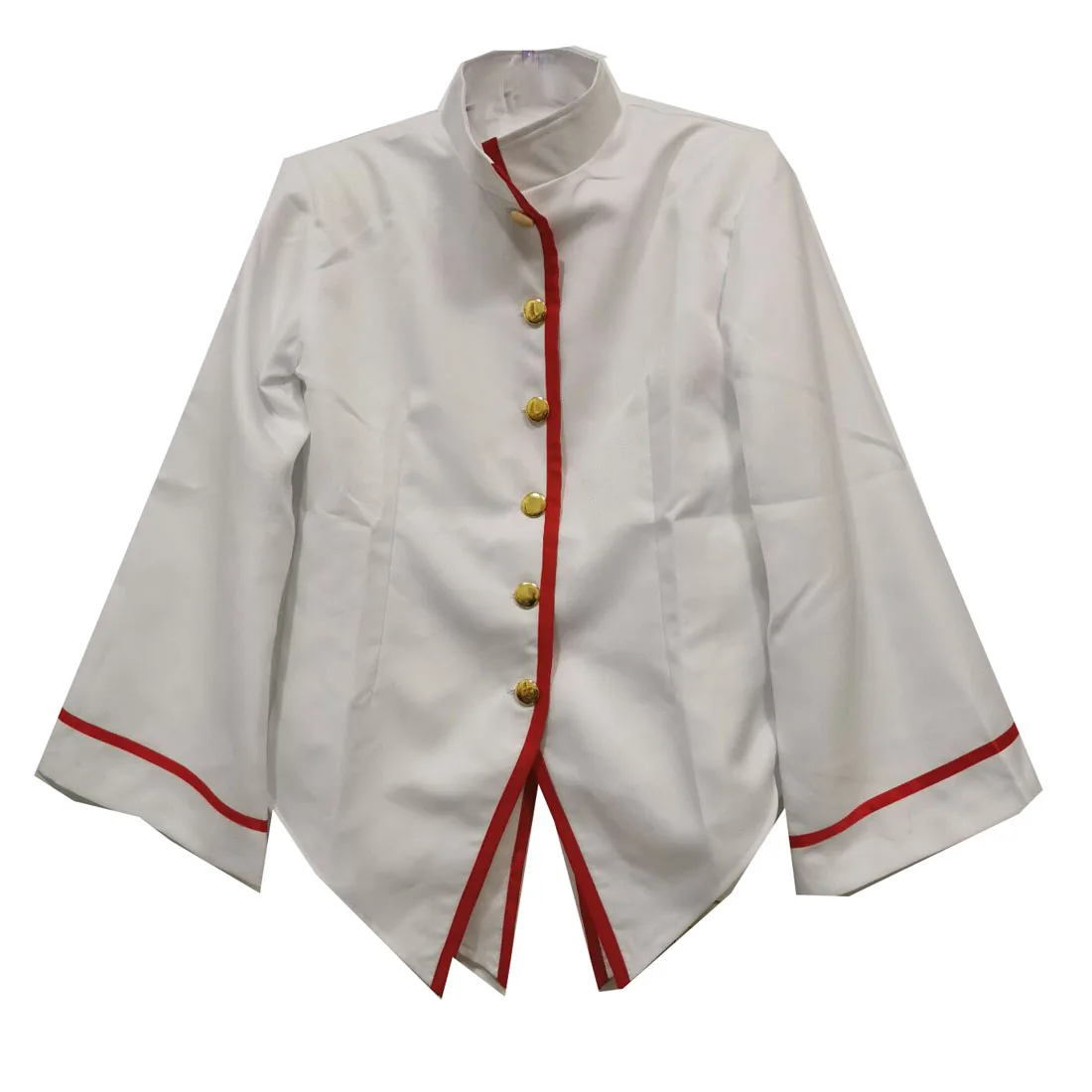 2024 The King of Fighters Chizuru Kagura Cosplay Costume