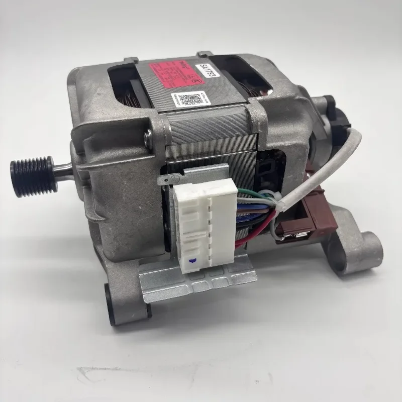 DC31-00123F UML5204.01 Single Phase Washing Machine Motor, Replacement Parts for Front Load Washer